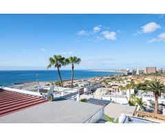 Chalet reformado con amplia terraza y espectaculares vistas