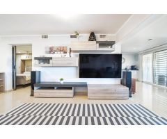 Chalet reformado con amplia terraza y espectaculares vistas