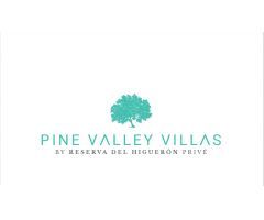 Obra nueva Pine Valley Villas, Rh Privé Estates
