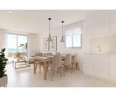 Piso en Venta - Playa Tamarit (Santa Pola)