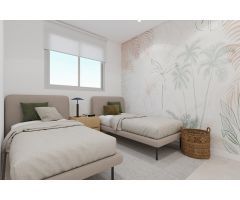 Piso en Venta - Playa Tamarit (Santa Pola)