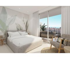 Piso en Venta - Playa Tamarit (Santa Pola)