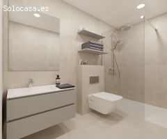 Piso en Venta - Playa Tamarit (Santa Pola)