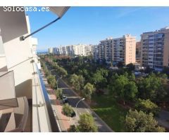 Venta de apartamento en PAU 5