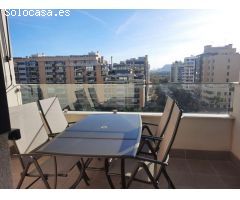 Venta de apartamento en PAU 5
