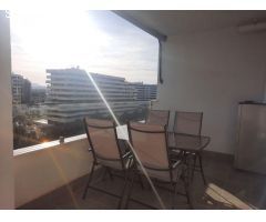 Venta de apartamento en PAU 5