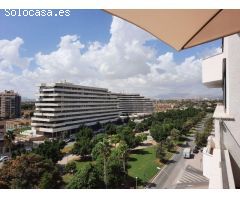 Venta de apartamento en PAU 5