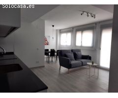 Venta de apartamento en PAU 5