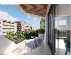 Venta de piso en Guardamar del Segura