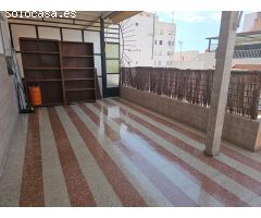 Venta de Piso en centro Alicante