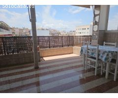 Venta de Piso en centro Alicante