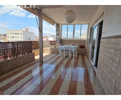 Venta de Piso en centro Alicante