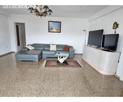 Venta de Piso en centro Alicante