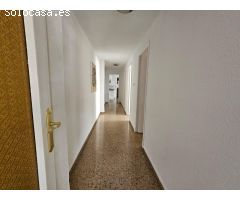 Venta de Piso en centro Alicante