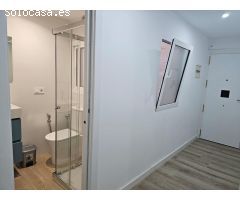 Venta piso en Carolinas Bajas