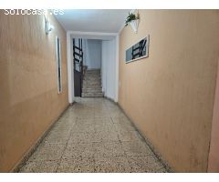 Venta piso en Carolinas Bajas
