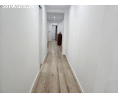 Venta piso en Carolinas Bajas