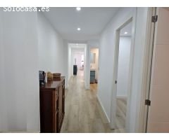 Venta piso en Carolinas Bajas