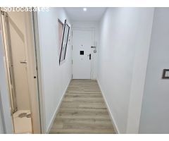 Venta piso en Carolinas Bajas