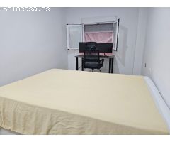 Venta piso en Carolinas Bajas