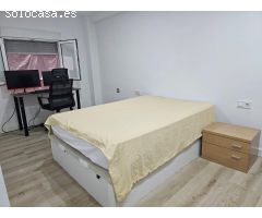 Venta piso en Carolinas Bajas
