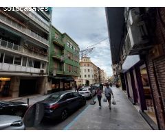 Piso en Alicante Centro