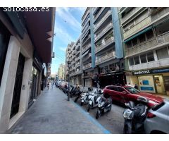 Piso en Alicante Centro