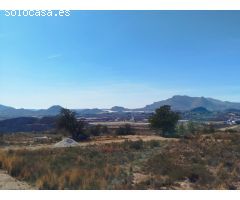 Venta de terreno en el Moralet