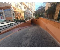 GARAJE JUNTO A JUZGADOS C/MÉDICO PEDRO HERRERO