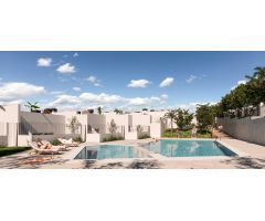 Venta de Bungalow en Alenda Golf