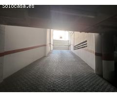 VENTA DE GARAJE EN C/PASCUAL OROZCO, ALIPARK, ALICANTE