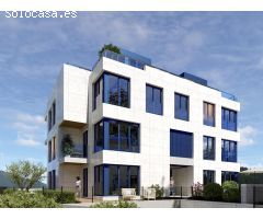 Venta de piso en Liencres
