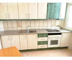 Venta de piso en Carolinas Bajas