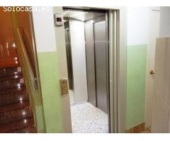 Venta de piso en Carolinas Bajas