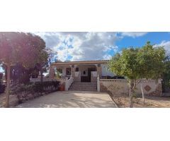Casa en Venta en Mutxamel, Alicante