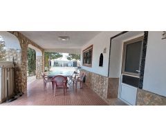 Casa en Venta en Mutxamel, Alicante