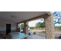 Casa en Venta en Mutxamel, Alicante