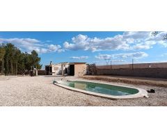 Casa en Venta en Mutxamel, Alicante