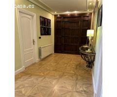 Exclusiva casa de piedra en centro histórico de Alfajarin