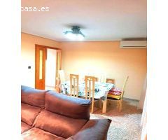 EXCELENTE PISO!!!