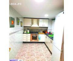 EXCELENTE PISO!!!