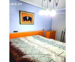 EXCELENTE PISO!!!