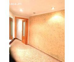 EXCELENTE PISO!!!