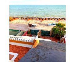 Hermosa casa o chalet Casa o chalet en venta en Carrer Les Alqueries