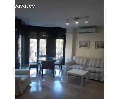 Hermoso piso en venta en Paseo de Sagasta