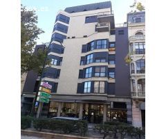 Hermoso piso en venta en Paseo de Sagasta