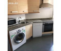 Hermoso piso en venta en Paseo de Sagasta