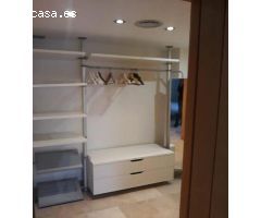 Hermoso piso en venta en Paseo de Sagasta