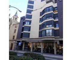 Hermoso piso en venta en Paseo de Sagasta