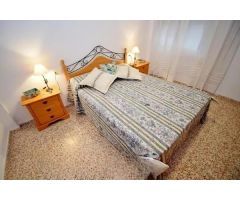 Hermoso piso en venta en primera linea Avenida Mallorca